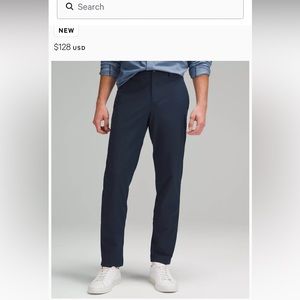Men's Lululemon pants